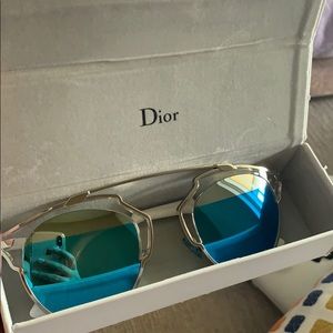 Dior So Real Sunglasses